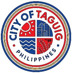 taguig seal|File:City of Taguig seal.svg .
